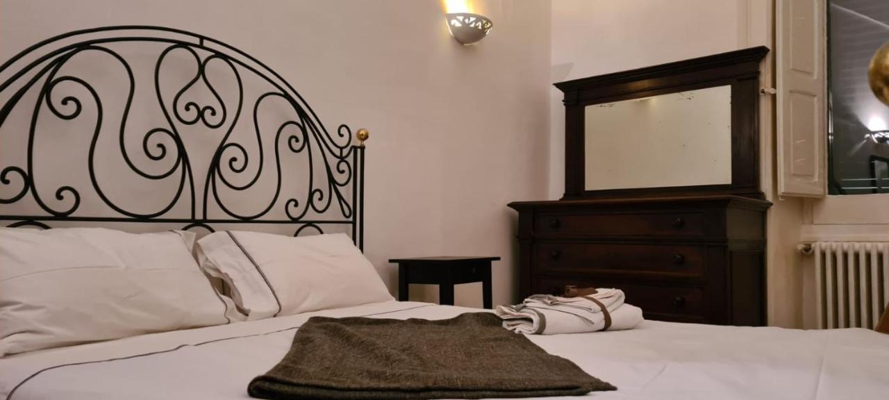Apartmán I Balconi Sul Duomo Lecce Exteriér fotografie