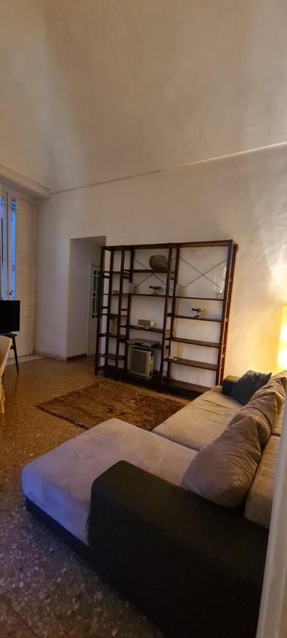 Apartmán I Balconi Sul Duomo Lecce Exteriér fotografie