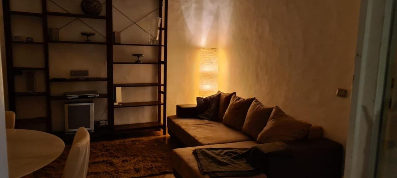 Apartmán I Balconi Sul Duomo Lecce Exteriér fotografie