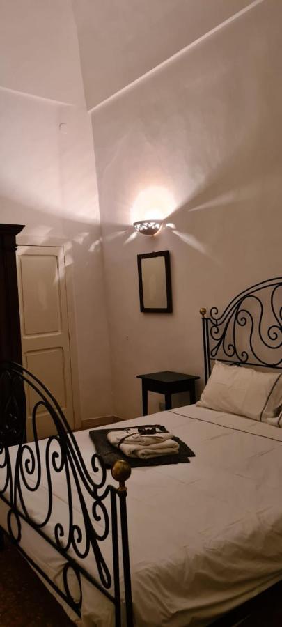 Apartmán I Balconi Sul Duomo Lecce Exteriér fotografie