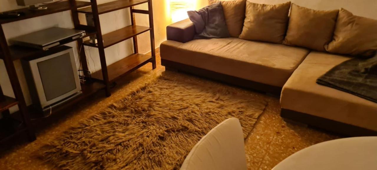 Apartmán I Balconi Sul Duomo Lecce Exteriér fotografie