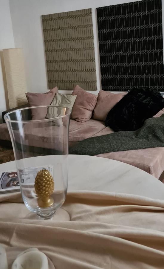 Apartmán I Balconi Sul Duomo Lecce Exteriér fotografie